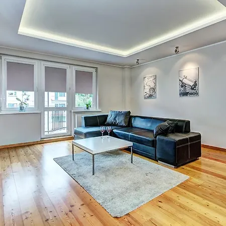 White Apartament