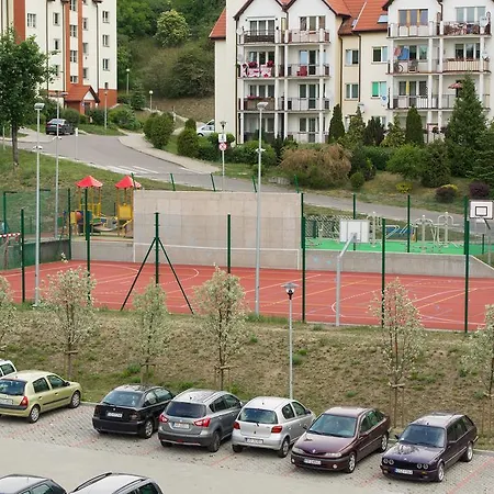 Apartament White *